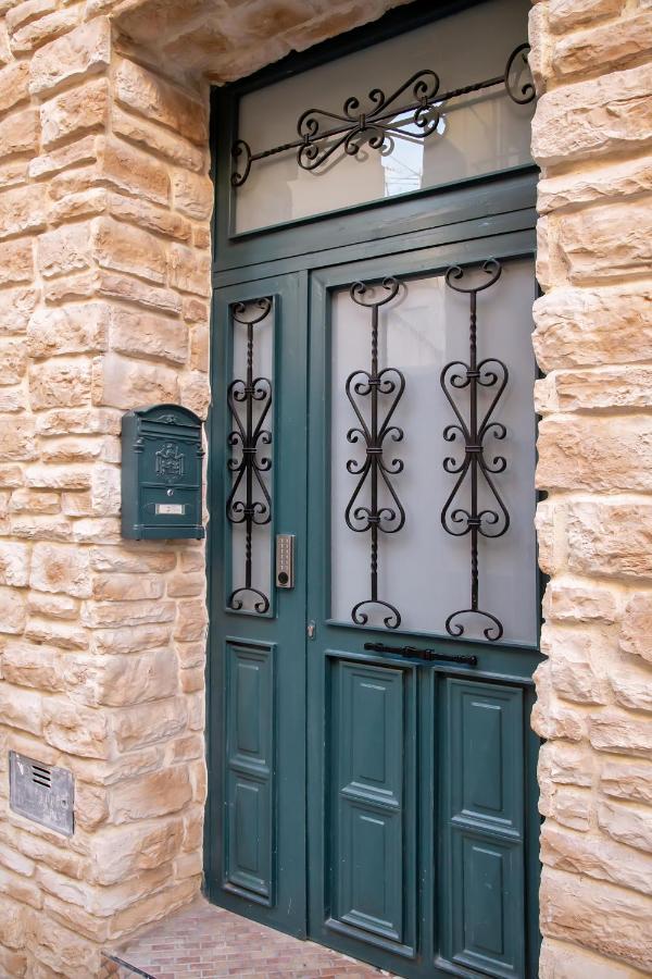 Apartament Morisca Alicante Zewnętrze zdjęcie
