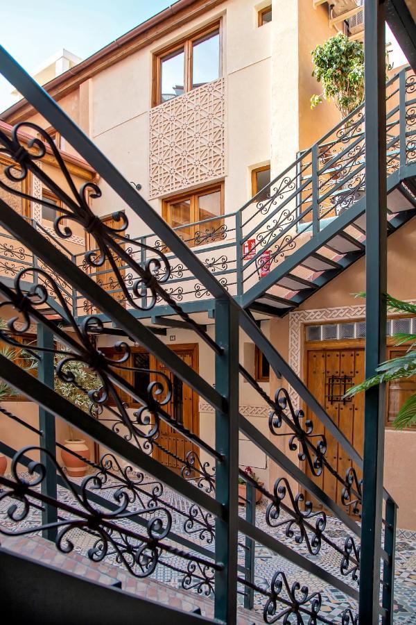 Apartament Morisca Alicante Zewnętrze zdjęcie