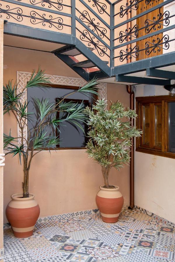 Apartament Morisca Alicante Zewnętrze zdjęcie
