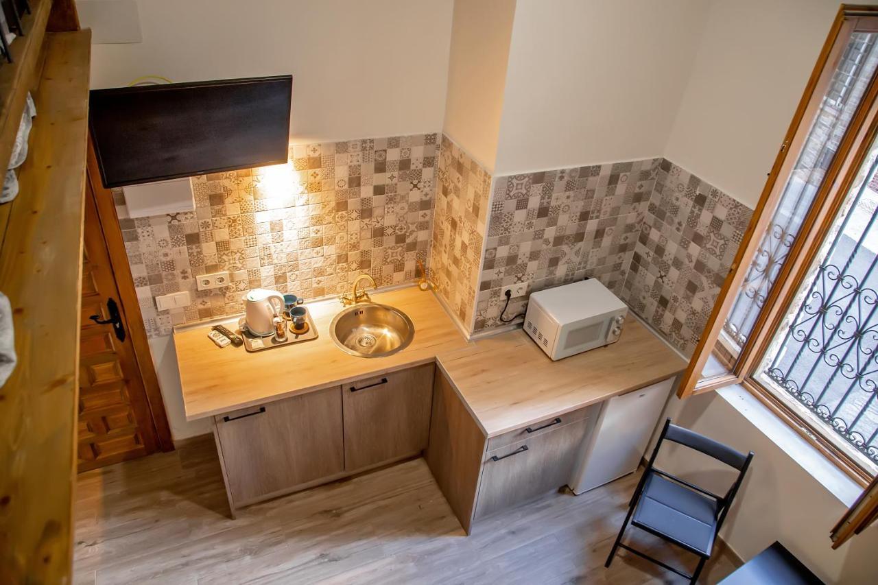 Apartament Morisca Alicante Zewnętrze zdjęcie