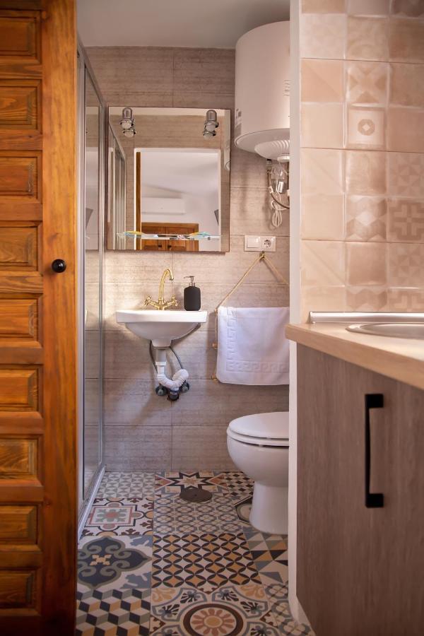 Apartament Morisca Alicante Zewnętrze zdjęcie